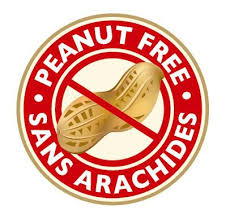 peanut-free